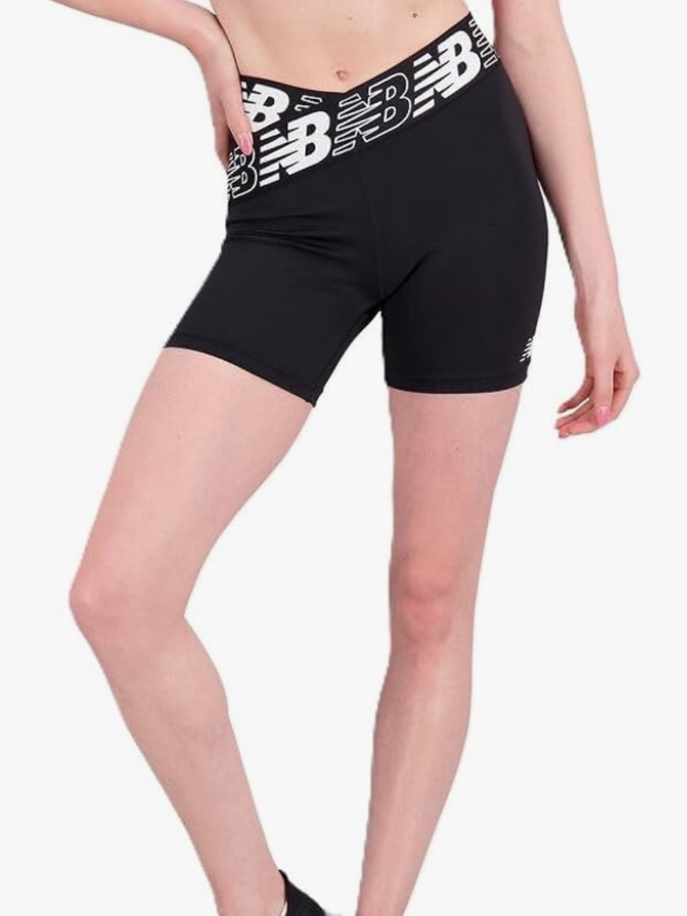 New Balance Relentless Shorts
